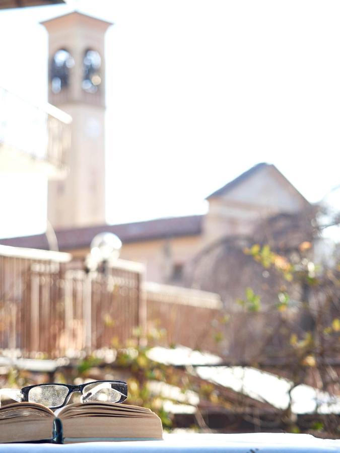 Appartamento Ghisallo Magreglio Buitenkant foto