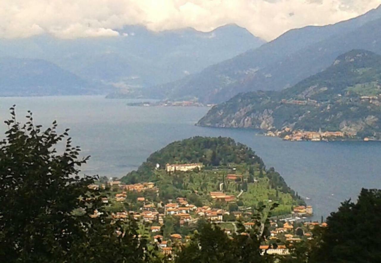 Appartamento Ghisallo Magreglio Buitenkant foto